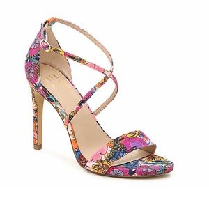 ZAYDIA SANDAL Mix No. 6